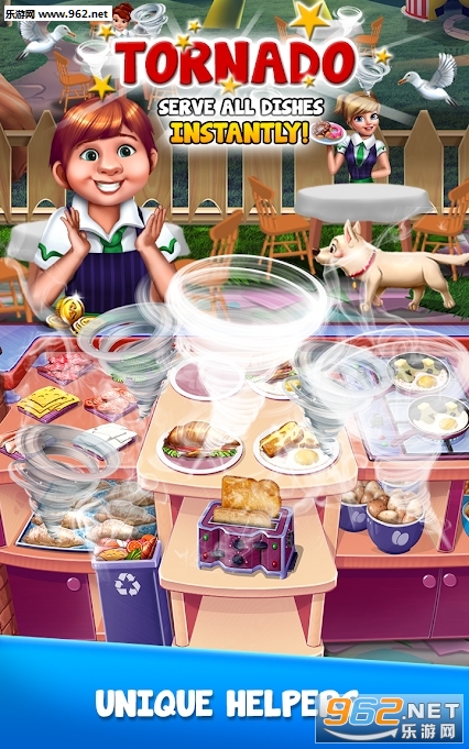 Cooking Urban Food(��⿶���ʳƷ�ٷ���)��ͼ4