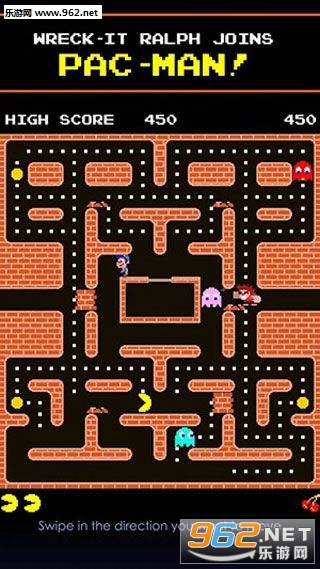 Ralph Breaks the Maze(�Զ����������Թ�����)��ͼ0