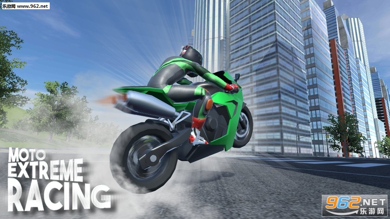 Moto Extreme Racing��׿���ͼ3