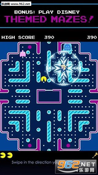 Ralph Breaks the Maze(�Զ����������Թ�����)��ͼ3