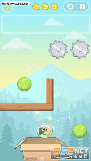 CatBounce(Cat Bounce��׿��)��ͼ1