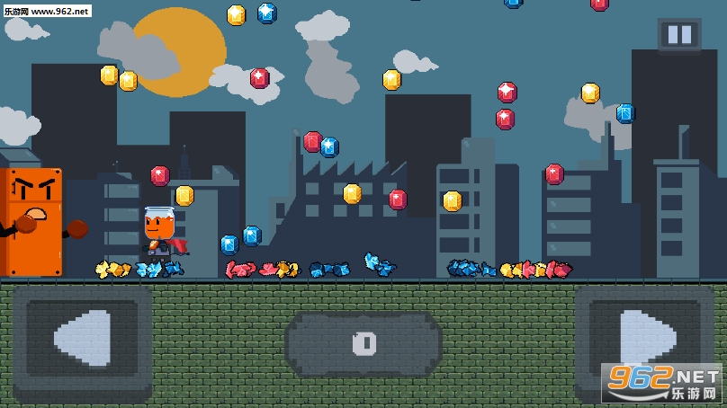 SuperBlender(超级搅拌器安卓版)截图1