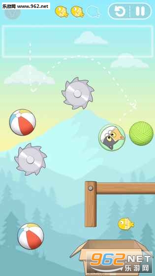CatBounce(Cat Bounce��׿��)��ͼ0