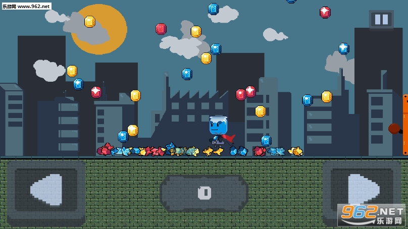 SuperBlender(超级搅拌器安卓版)截图2