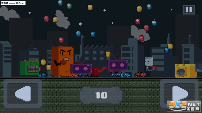 SuperBlender(超级搅拌器安卓版)截图3