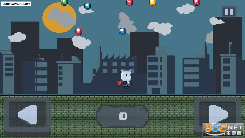 SuperBlender(超级搅拌器安卓版)截图4