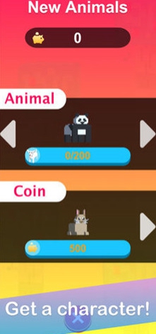 Voxel Safari�ٷ����ͼ0