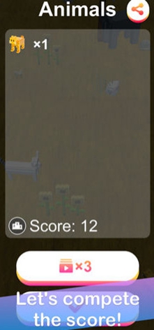 Voxel Safari�ٷ����ͼ2