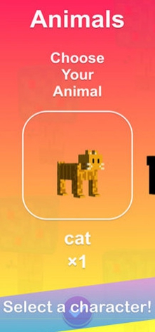 Voxel Safari�ٷ����ͼ1