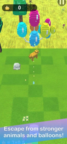 Voxel Safari�ٷ����ͼ3