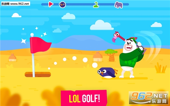 Golfmasters�ٷ����ͼ0