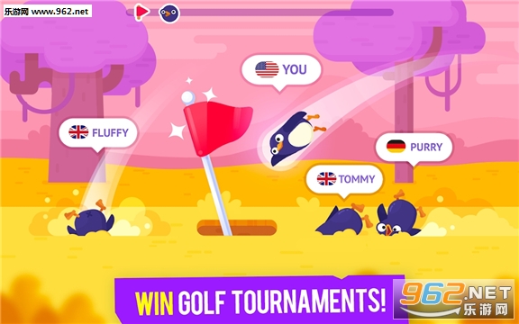 Golfmasters�ٷ����ͼ2