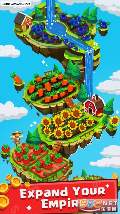 ũ�����(Farm Tycoon)�ٷ����ͼ2