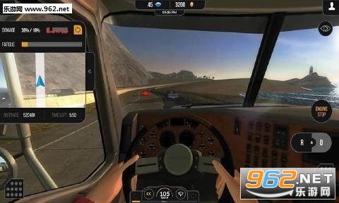 ����ģ����PRO2(Truck PRO 2��׿��)��ͼ3