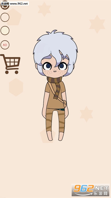 Kpop Doll(�������ް�׿��)v1.0.0��ͼ0