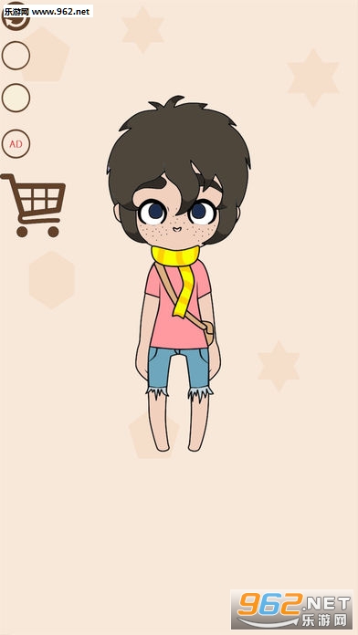 Kpop Doll(�������ް�׿��)v1.0.0��ͼ1