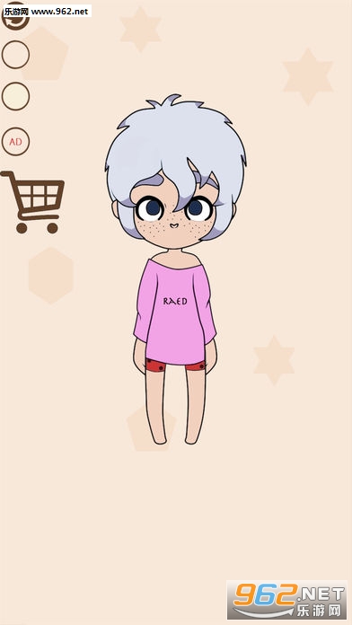 Kpop Doll(�������ް�׿��)v1.0.0��ͼ2