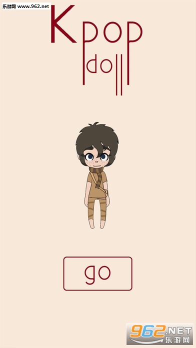 Kpop Doll(�������ް�׿��)v1.0.0��ͼ3