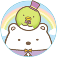 Sumikko gurashi(�����ȳ���ʥ�ڰ�)