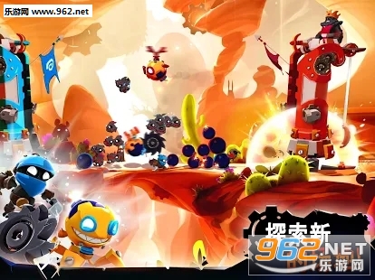 Badland Brawl(��ʧ֮���Ҷ����¹ٷ���)��ͼ2
