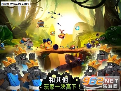 Badland Brawl(��ʧ֮���Ҷ����¹ٷ���)��ͼ3