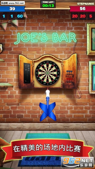 Darts Club(���ھ��ֲ����ΰ�׿��)��ͼ1
