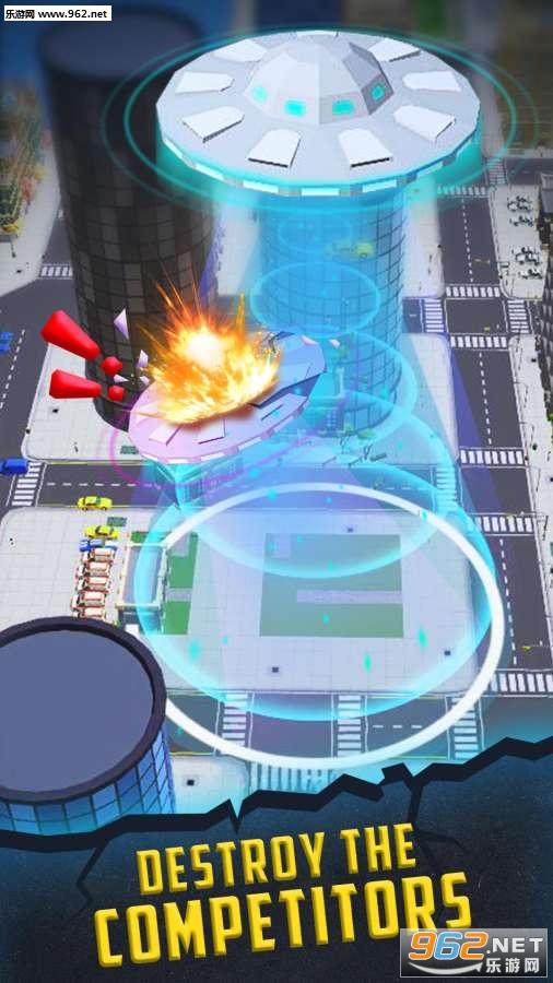 UFO.io(UFO����ս��׿��)��ͼ0