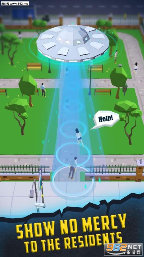 UFO.io(UFO����ս��׿��)��ͼ1