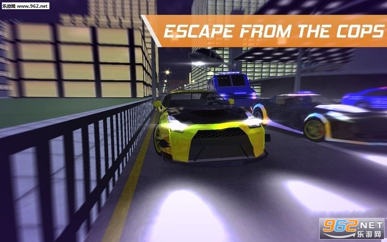 The Street King(����������ͷ���Թٷ���)v0.34��ͼ0