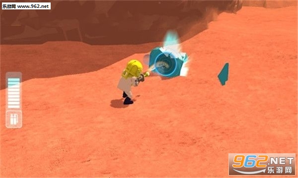 Mars Mission(�ָ߻���������Ϸ��׿��)v1.1.157��ͼ1