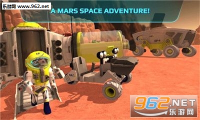 Mars Mission(�ָ߻���������Ϸ��׿��)v1.1.157��ͼ3