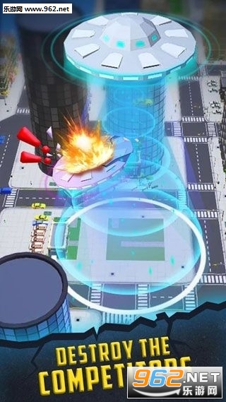 UFO.io(UFO����ս�ٷ���)v1.0.7��ͼ2