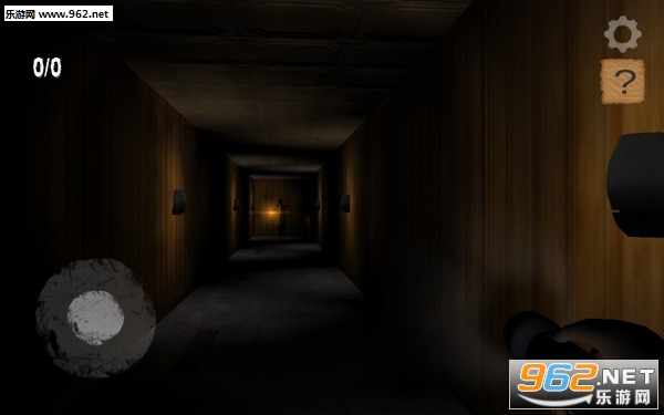 The Fear 3(�ֲ�4��׿��)��ͼ0