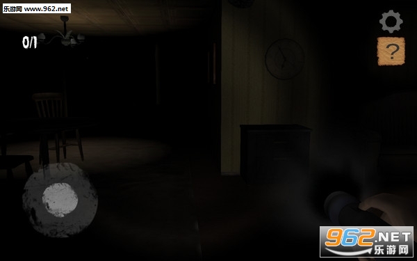 The Fear 3(�ֲ�4��׿��)��ͼ3