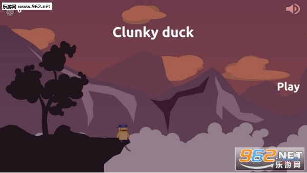 Clunky duck(��׾��Ѽ����Ϸ)��ͼ1