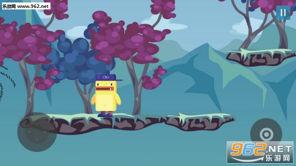 Clunky duck(��׾��Ѽ����Ϸ)��ͼ2
