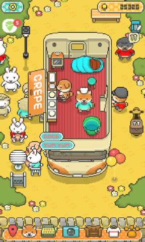 FoodTruckPup(��⿳�ʦ���ΰ�׿��)��ͼ1