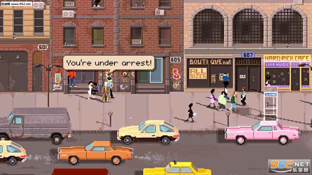 Beat Cop�ֻ����ͼ0