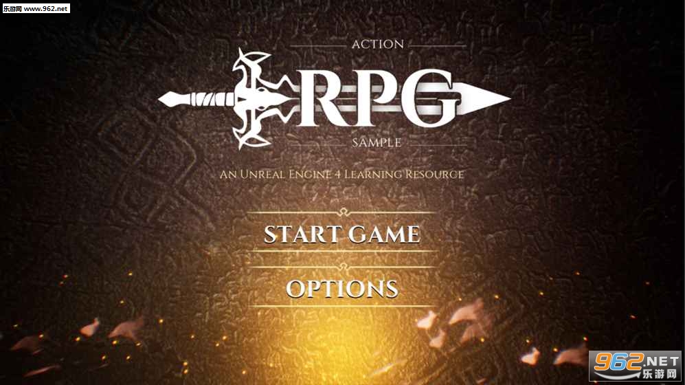 ActionRPG(����RPG������׿��)��ͼ1