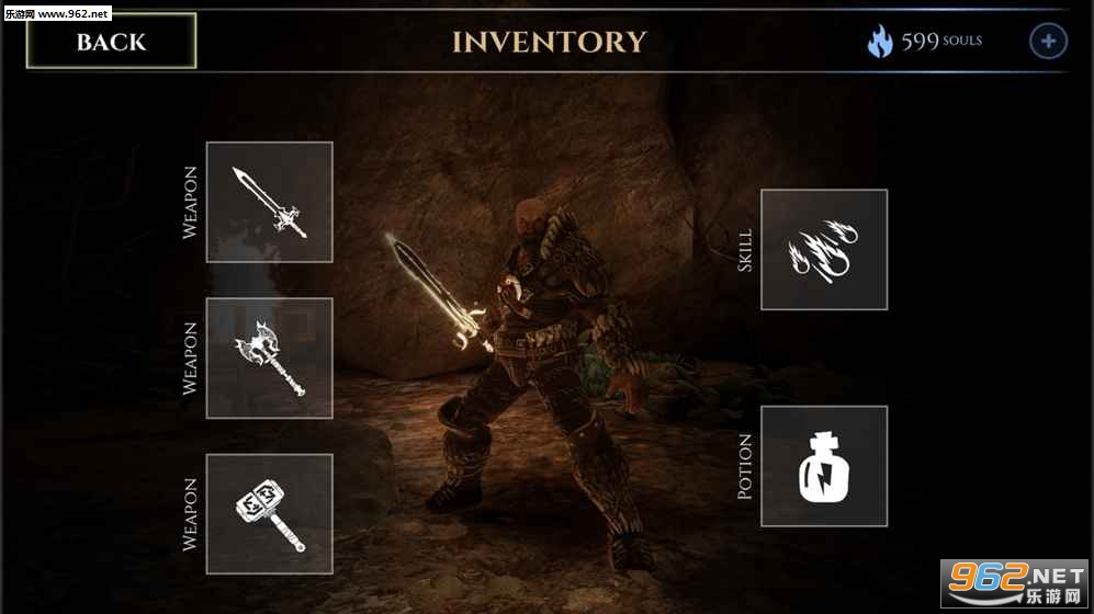 ActionRPG(����RPG������׿��)��ͼ2
