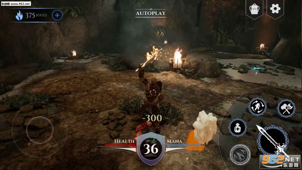 ActionRPG(����RPG������׿��)��ͼ4