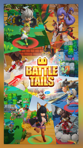 BattleTails(ս��֮β)��ͼ3