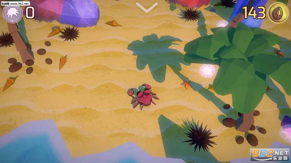 Crab Out(�зģ������Ϸ)��ͼ2