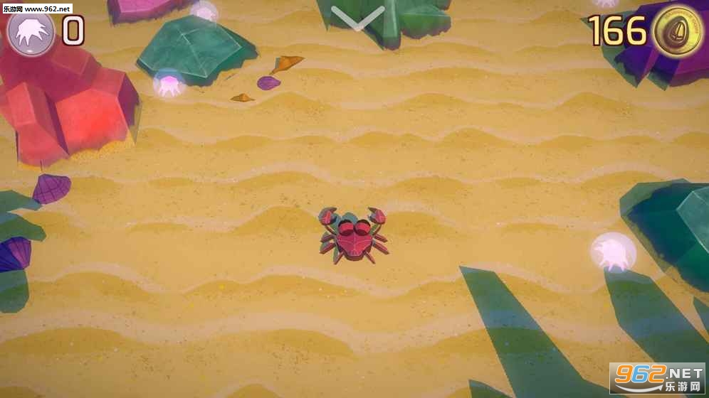 Crab Out(�зģ������Ϸ)��ͼ4