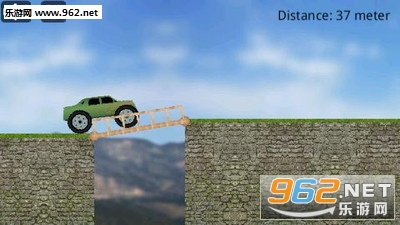 ����ǽbridge The Wall��׿���ͼ1