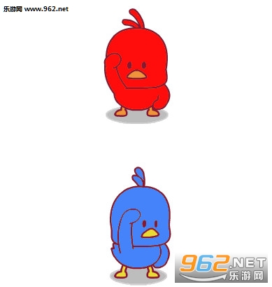 ����С��Ѽ���׻����ı������ͼ0