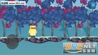 Clunky duck(���ص�Ѽ�Ӱ�׿��)��ͼ1