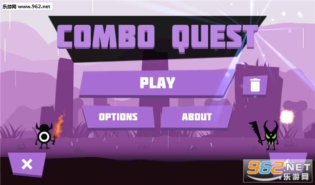 �������Combo Quest�ٷ����ͼ0