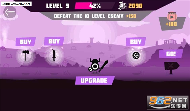 �������Combo Quest�ٷ����ͼ1