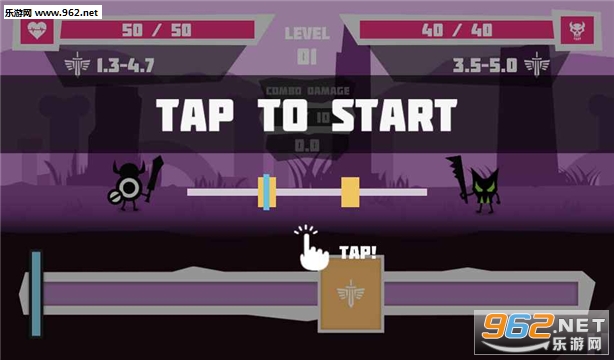 �������Combo Quest�ٷ����ͼ2